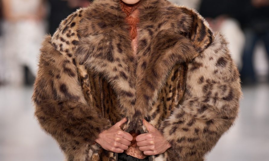 bunde od veštačkog krzna