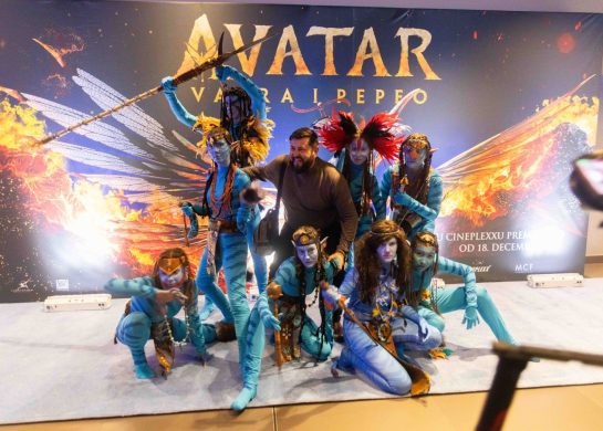 Avatar