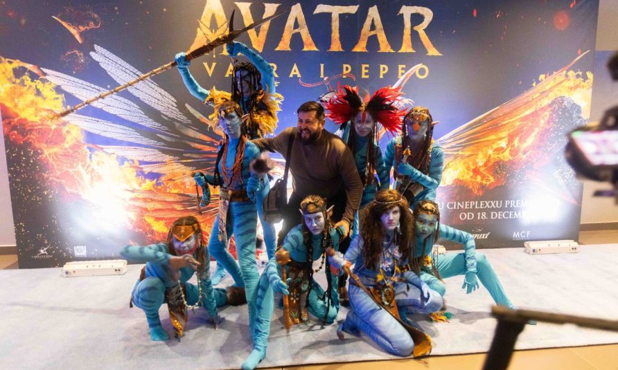 Avatar