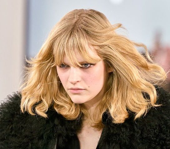 Najlepše talasaste bob frizure