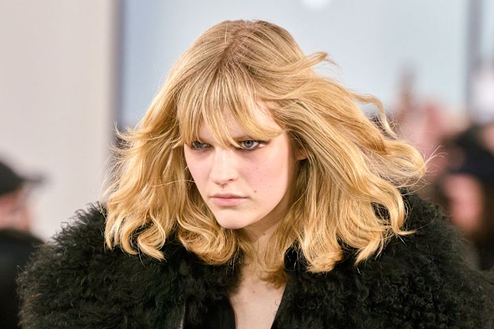 Najlepše talasaste bob frizure