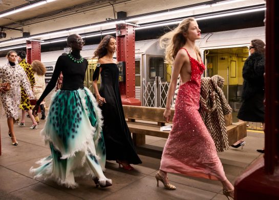 Chanel Pre Fall 2026