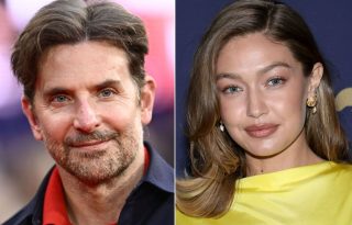 Bradley cooper Gigi hadid