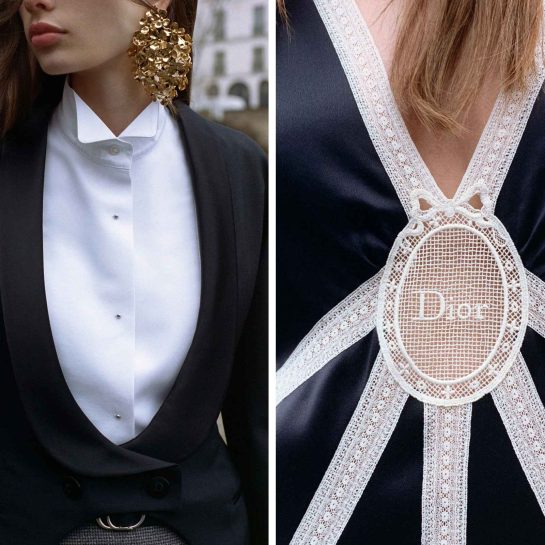 Dior Pre Fall 2026