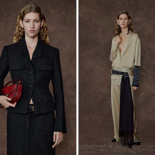 Ferragamo Pre-Fall 2026