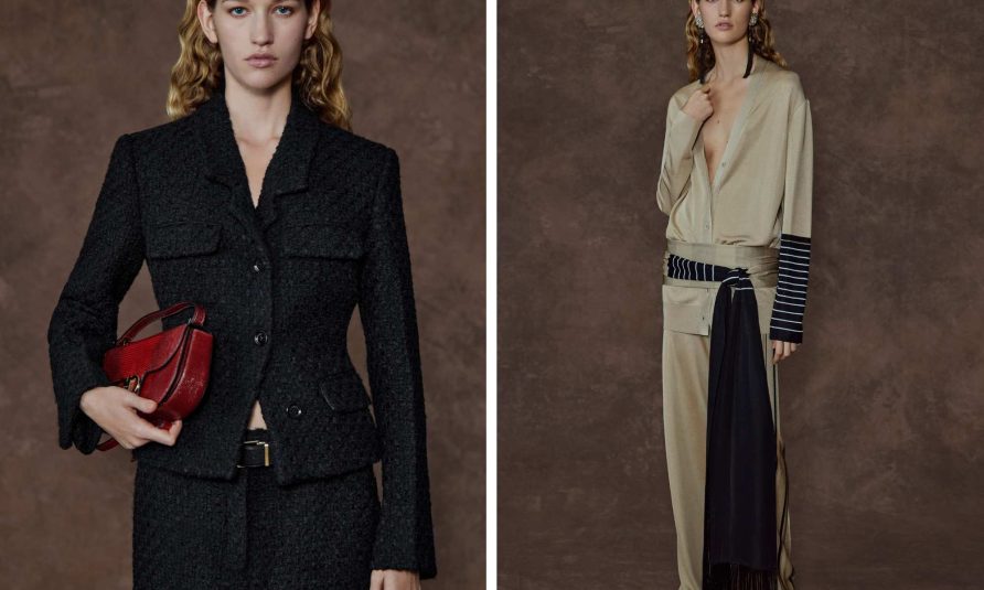 Ferragamo Pre-Fall 2026