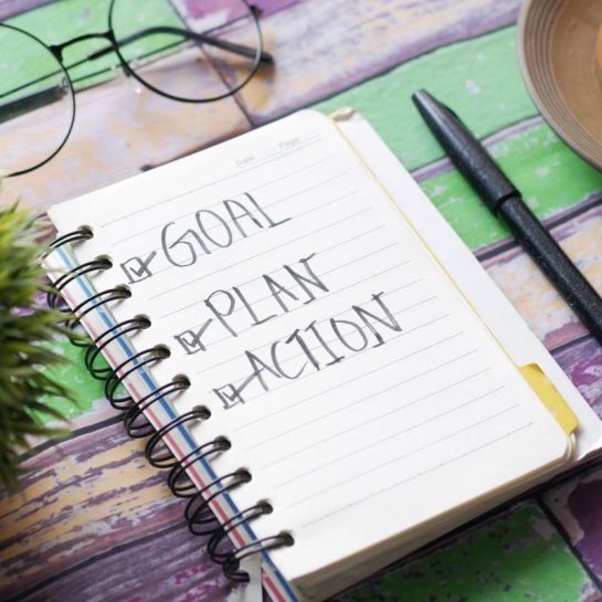 novogodišnje odluke