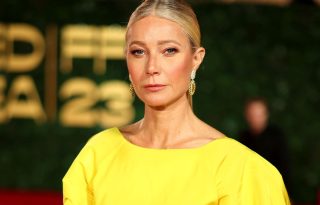 Gwyneth Paltrow