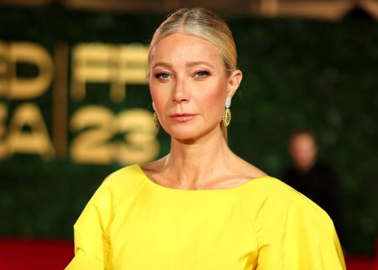 Gwyneth Paltrow