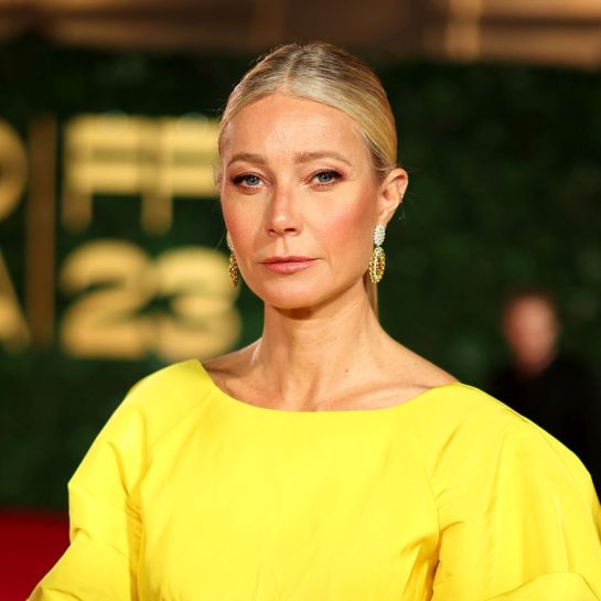 Gwyneth Paltrow