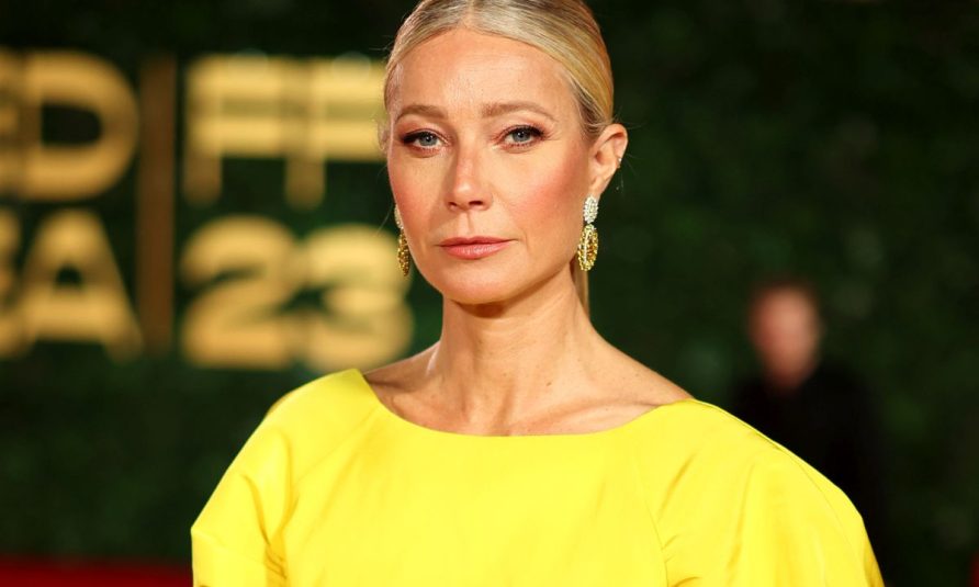 Gwyneth Paltrow