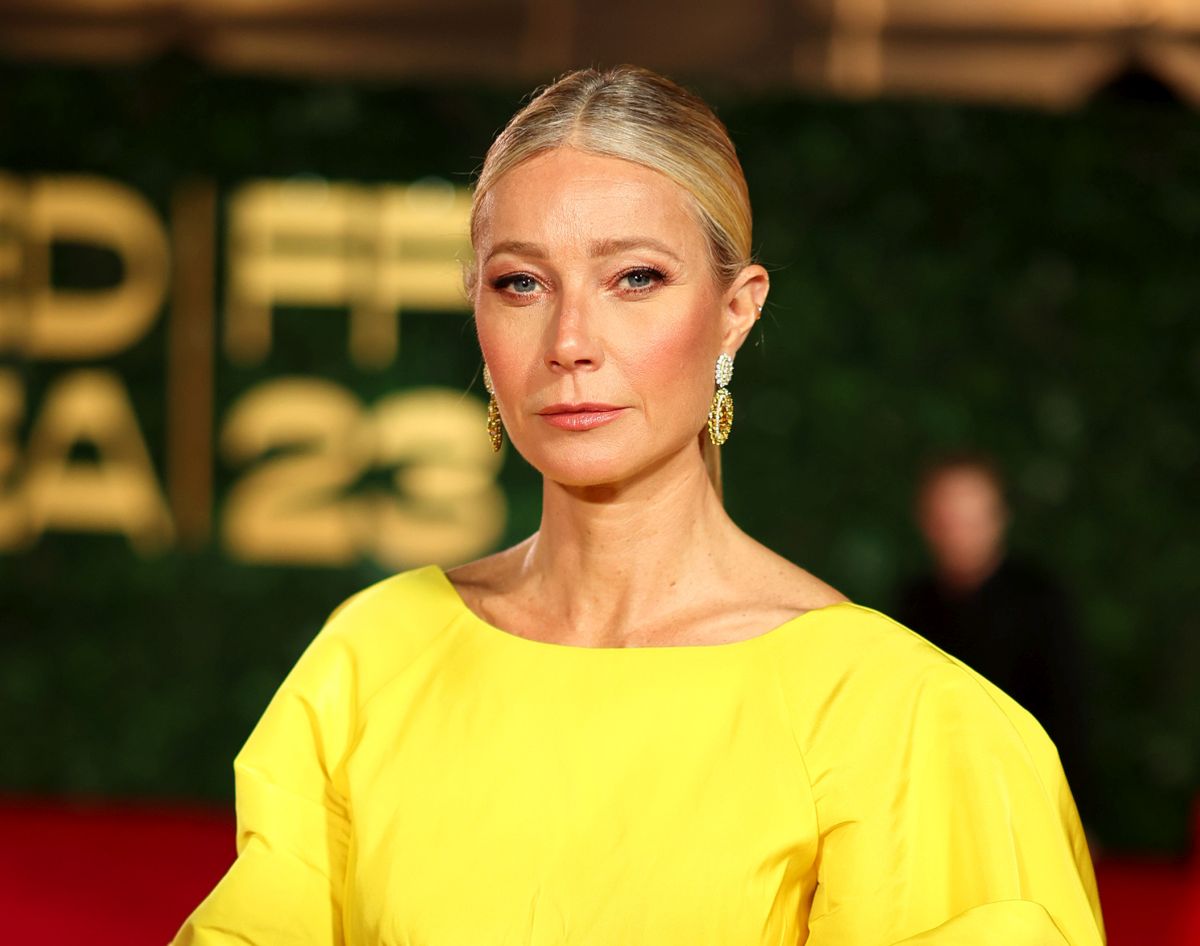 Gwyneth Paltrow