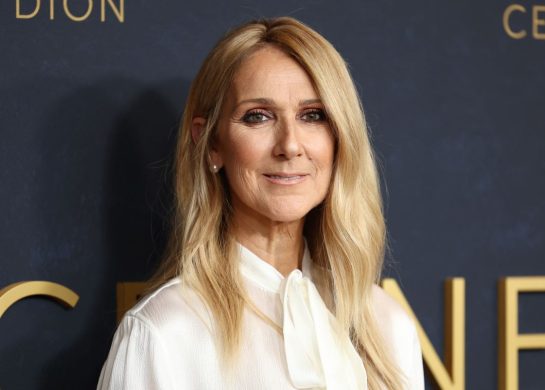 Celine Dion