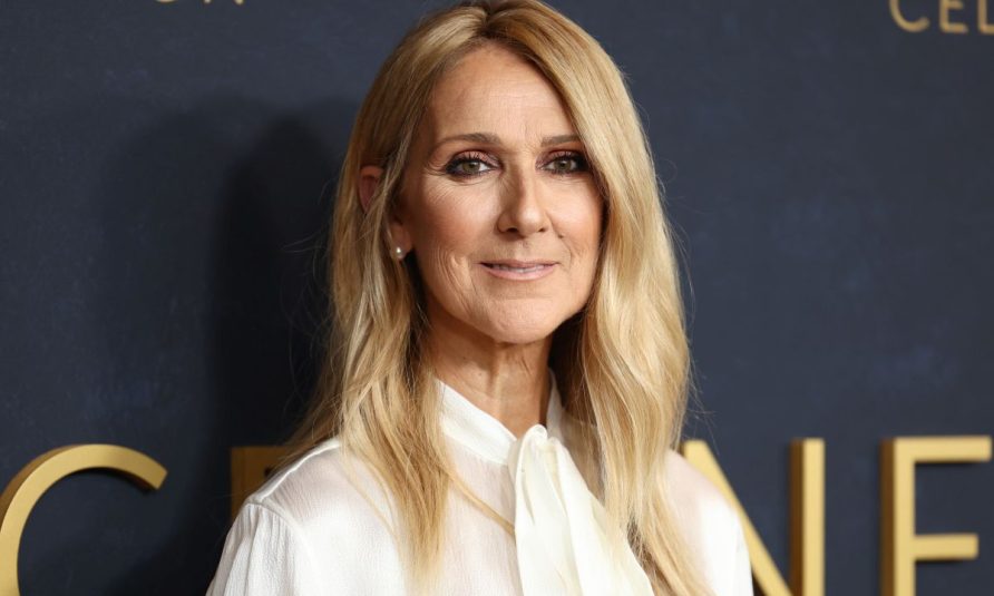 Celine Dion