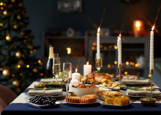 predlozi za ukrašavanje