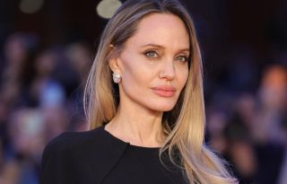 Angelina Jolie