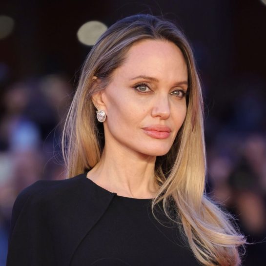 Angelina Jolie