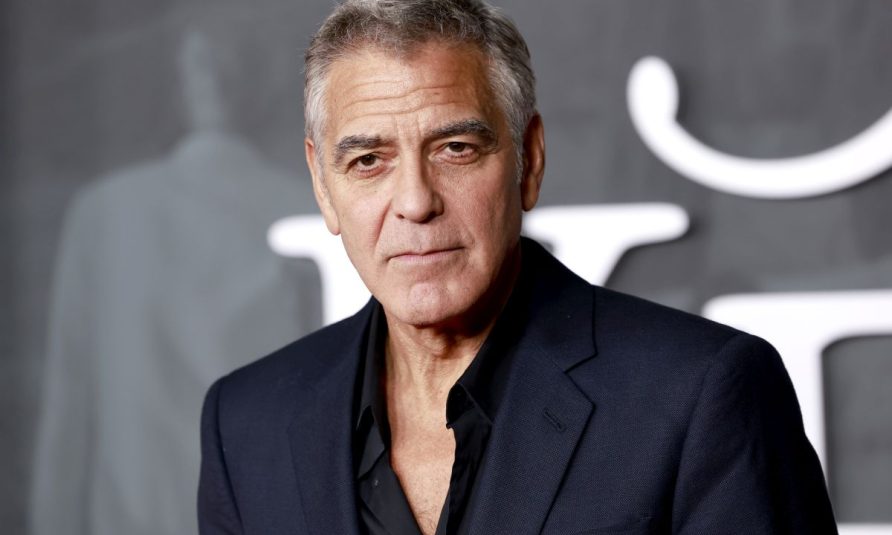 sestra Georgea Clooneyja