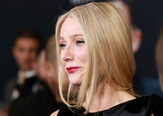 Gwyneth Paltrow