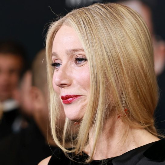 Gwyneth Paltrow