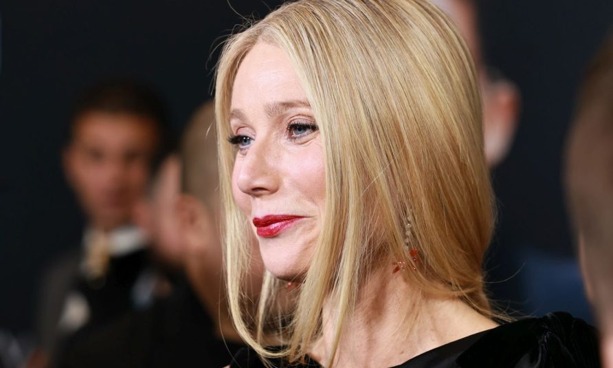 Gwyneth Paltrow