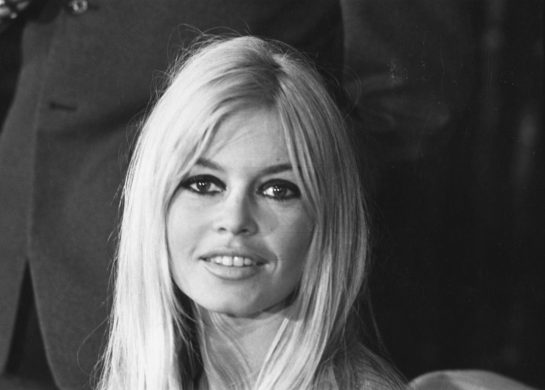 Brigitte Bardot