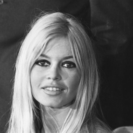 Brigitte Bardot