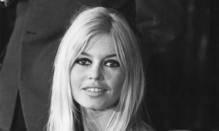 Brigitte Bardot