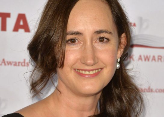 Sophie Kinsella