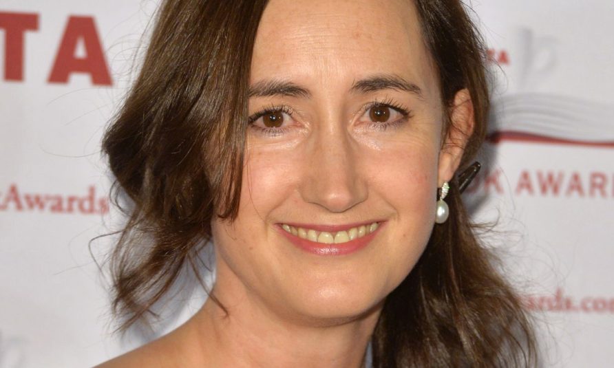 Sophie Kinsella