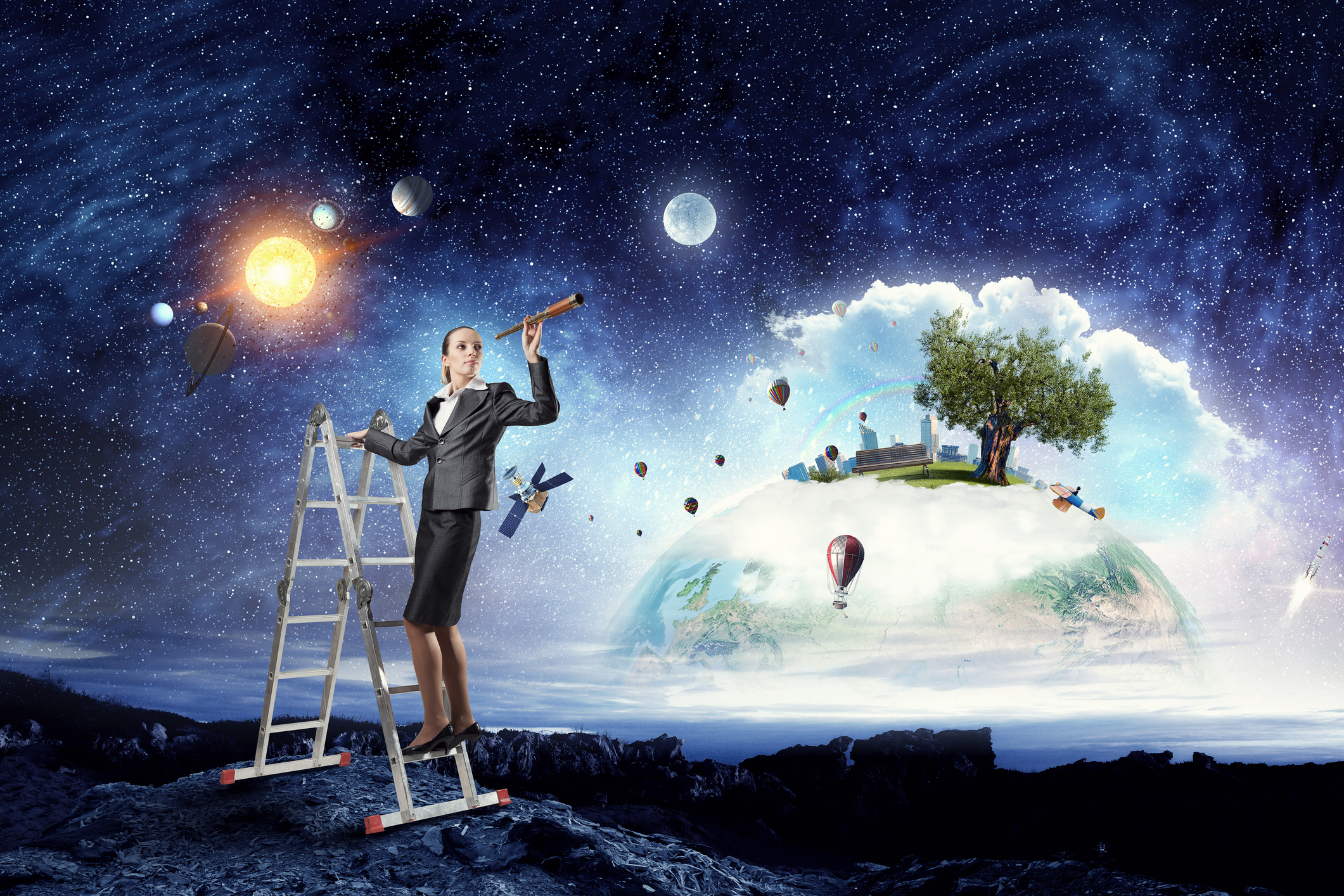 Godišnji horoskop za 2026