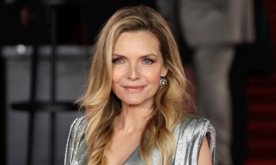 Michelle Pfeiffer