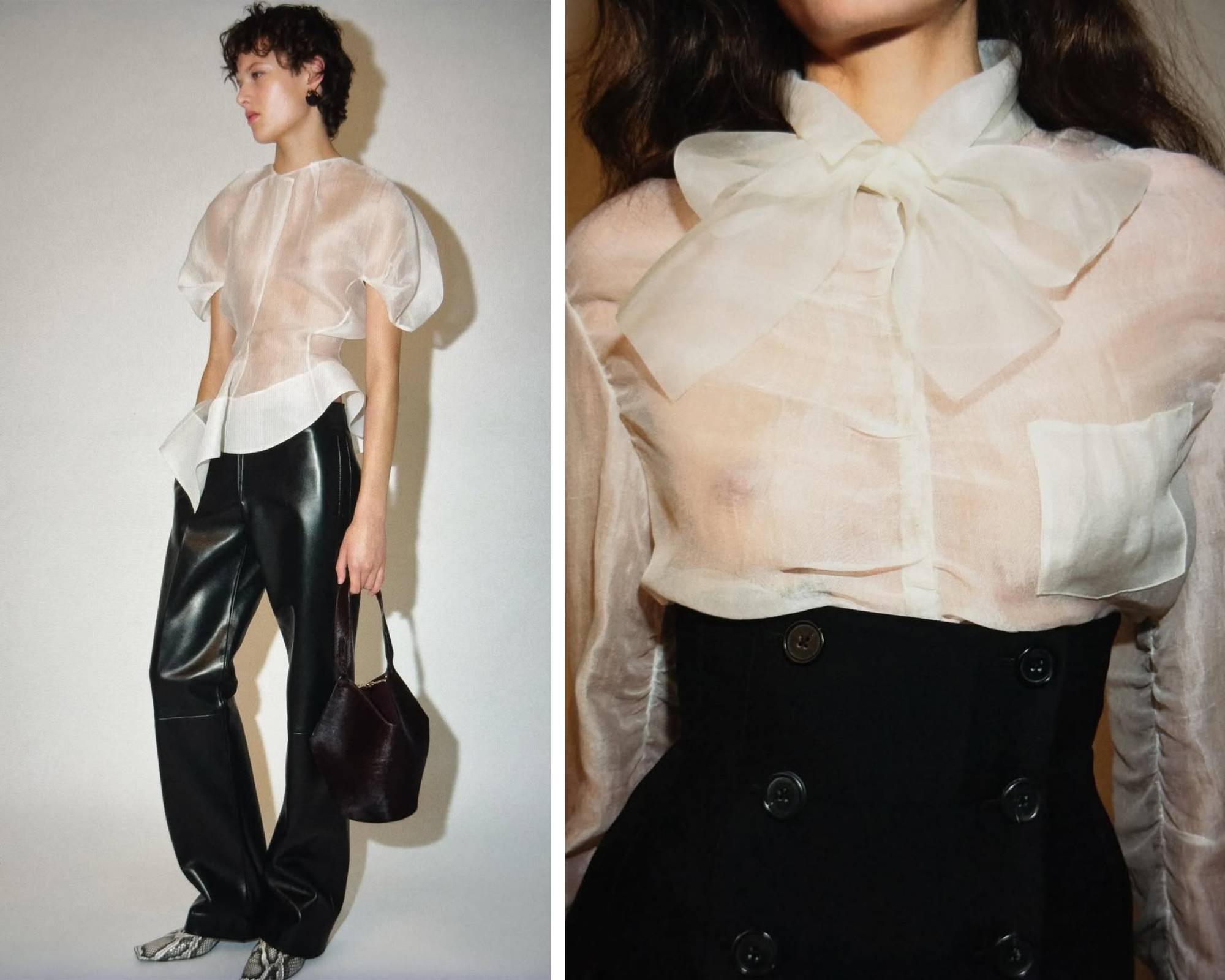 Khaite Pre Fall 2026