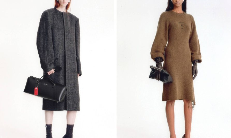 MM6 Maison Margiela Pre Fall 2026