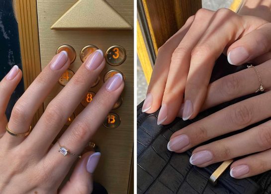 Manikir trendovi 2026