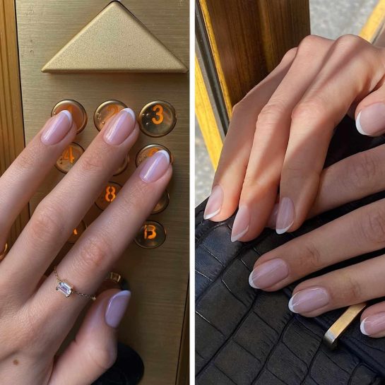 Manikir trendovi 2026