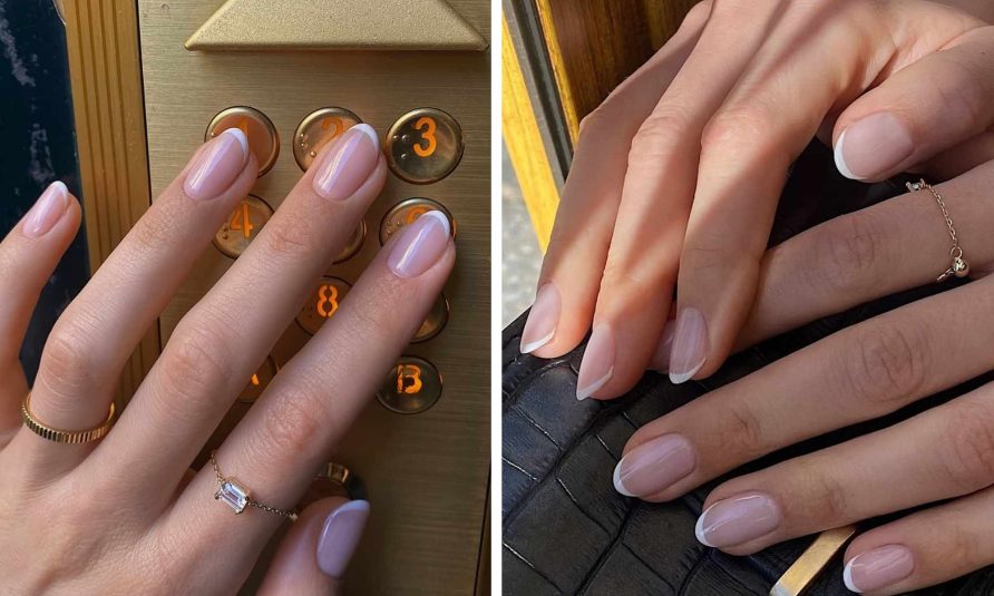 Manikir trendovi 2026