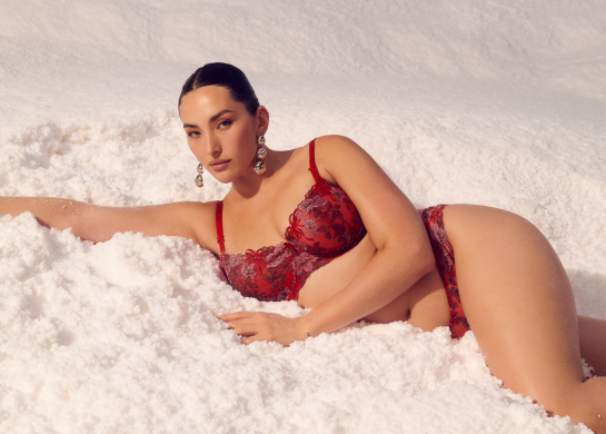 Victoria’s Secret holiday kolekcija