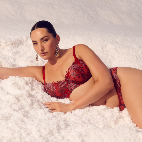 Victoria’s Secret holiday kolekcija