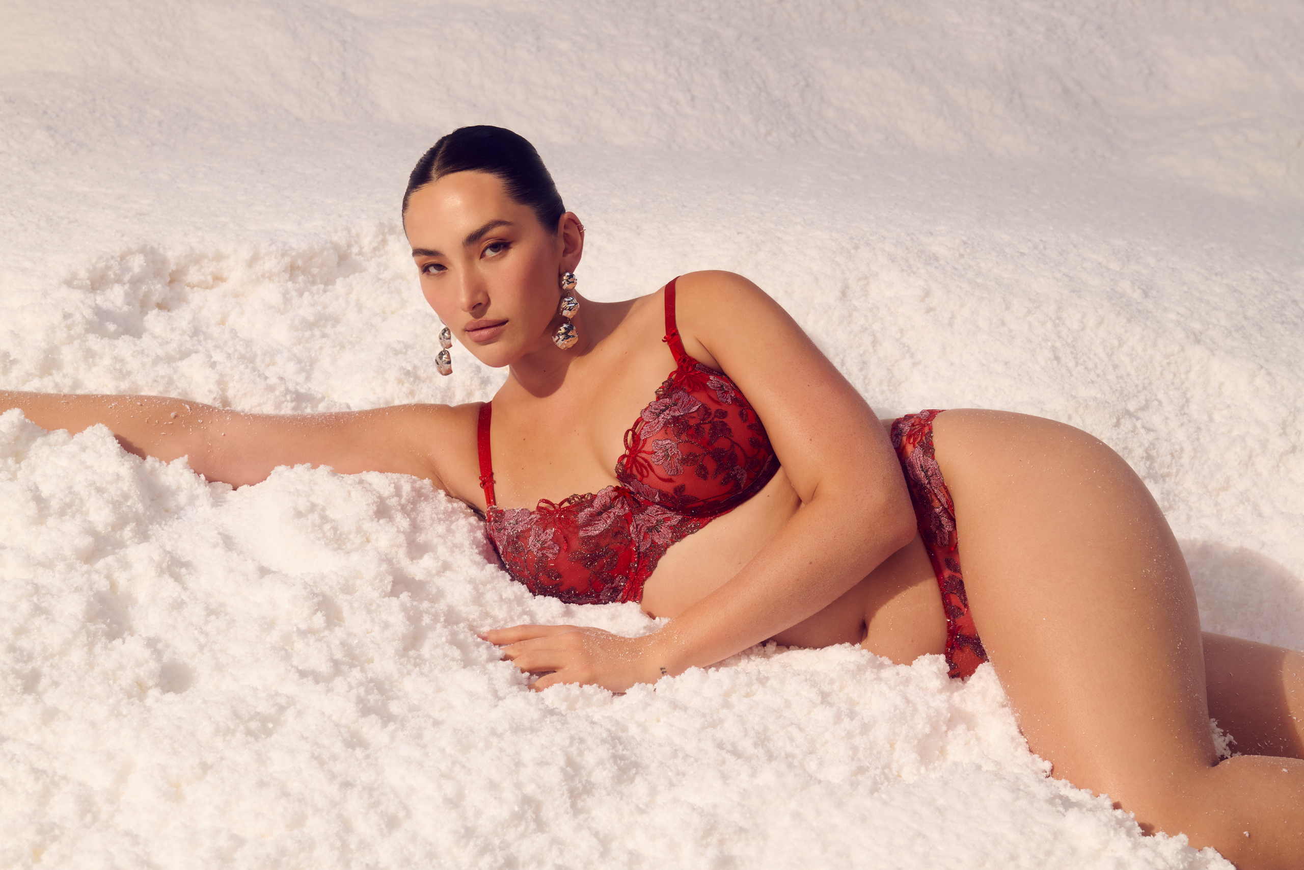 Victoria’s Secret holiday kolekcija