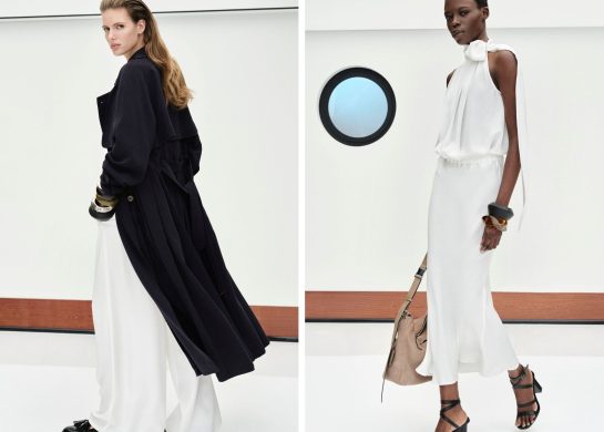 Max Mara Pre Fall 2026