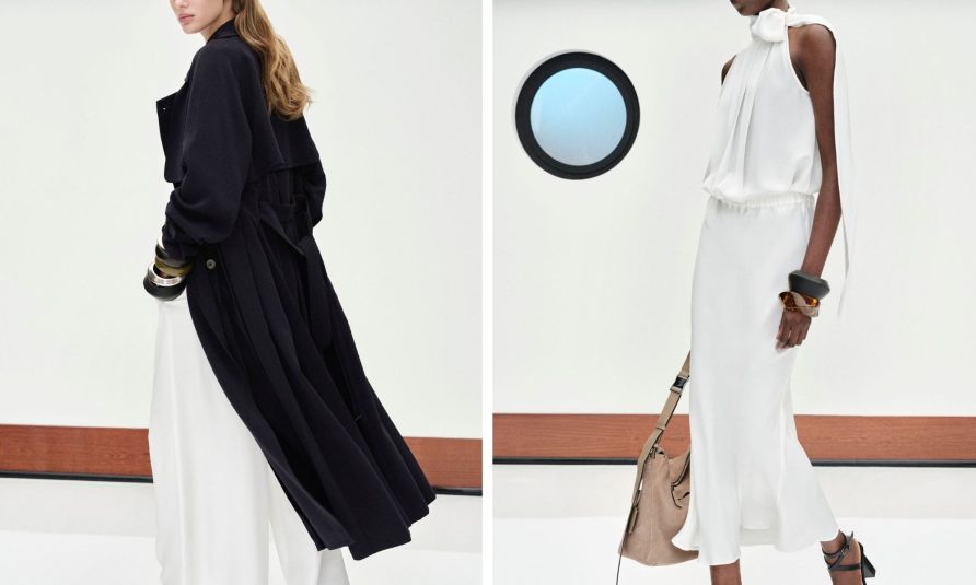 Max Mara Pre Fall 2026