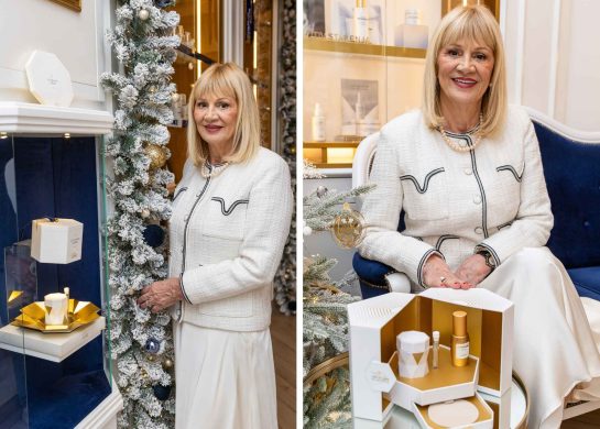 Najmoćniji antiejdž tandem