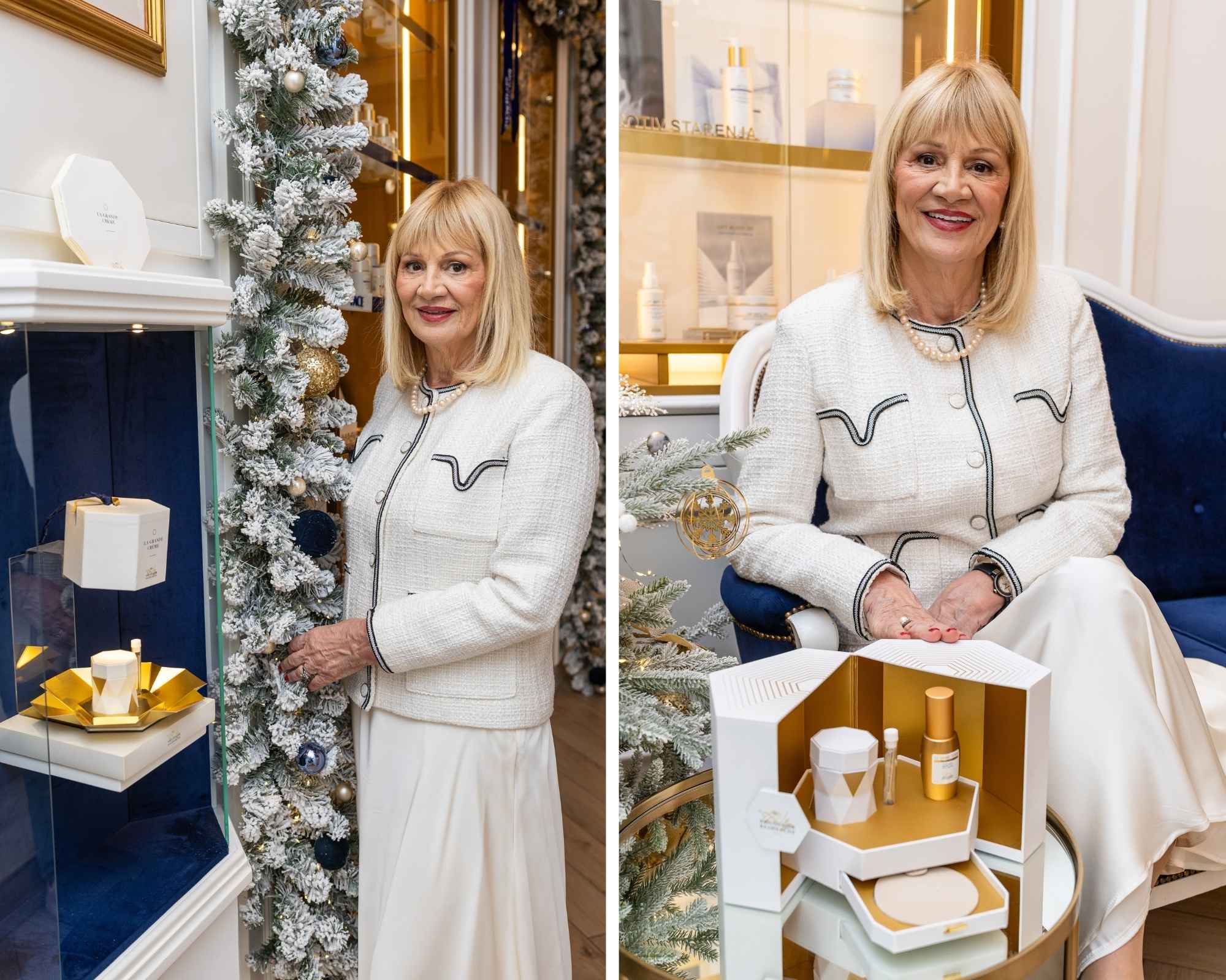 Najmoćniji antiejdž tandem