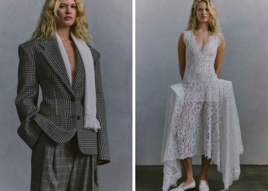 Stella McCartney Pre Fall 2026