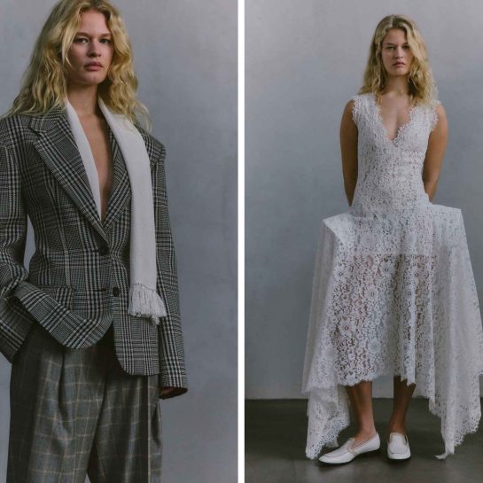 Stella McCartney Pre Fall 2026