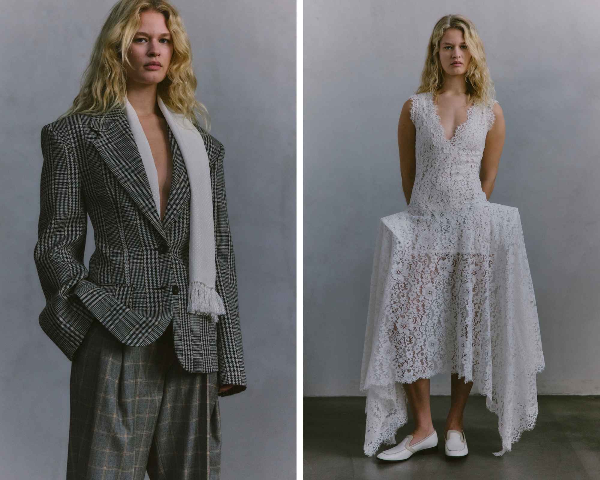 Stella McCartney Pre Fall 2026