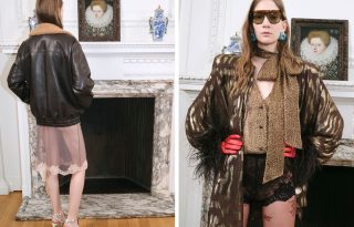 Valentino Pre Fall 2026. kolekcija