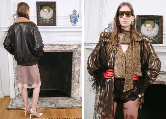 Valentino Pre Fall 2026. kolekcija