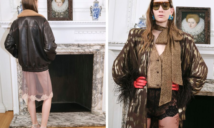 Valentino Pre Fall 2026. kolekcija